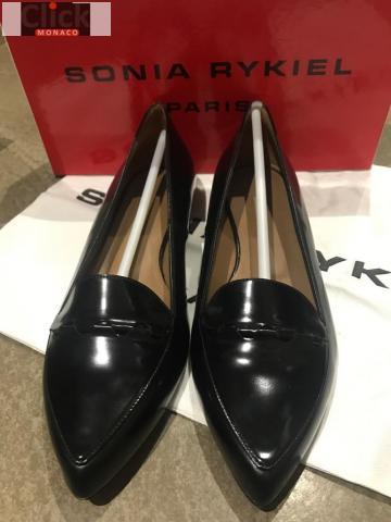 rykiel chaussures