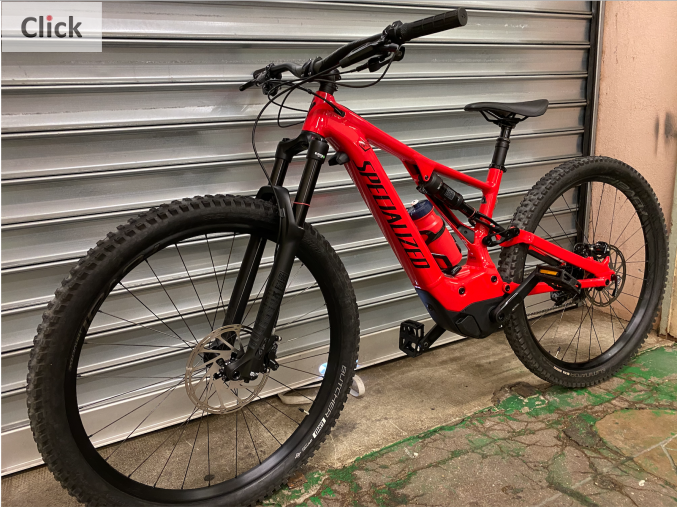 Velo electrique hot sale specialized 2020