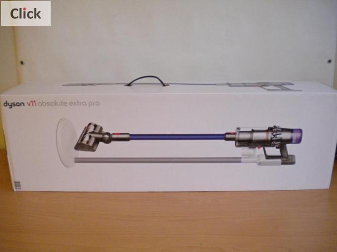 Aspirateur sans fil Dyson V11™